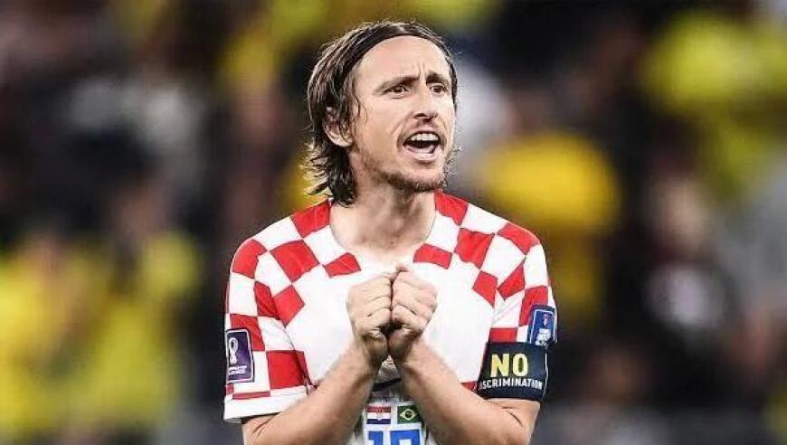 雷迪克：我和保罗以前互相憎恨，而现在亲如一家人