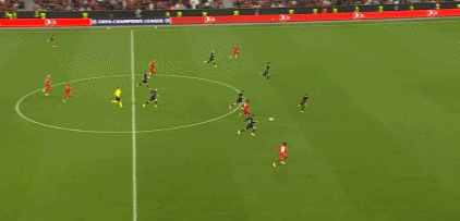 美记：塔图姆身边的人告诉我，他在努力争取本赛季复出