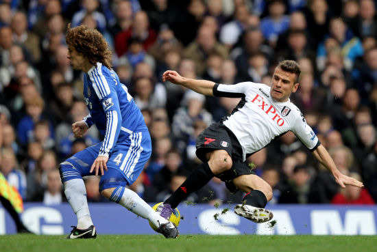 前锋单刀破门，决绝果断引喝彩