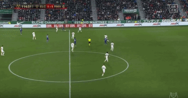 莫德里奇式转会再现？前皇马队长想去五大联赛，意甲成其主要选择